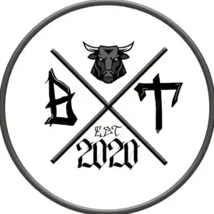 Black toro logo - Consultoria para restaurante
