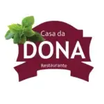 Casa da Dona logo