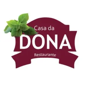 Casa da Dona logo - Consultoria para restaurantes e bares