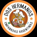 Dos hermanos logo culinária argentina