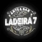 Ladeira 7 logo
