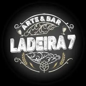 Ladeira 7 logo - Consultoria para restaurantes