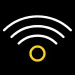 simbolo wifi - mentoria online - consultoria para restaurantes