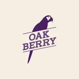 Oak Berry - Consultoria para restaurante