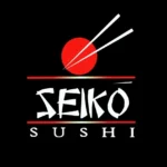 Logo Seiko Sushi