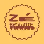 Zé do Brownie logo