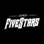 Espaço Five Stars Logo
