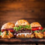 Hamburguer