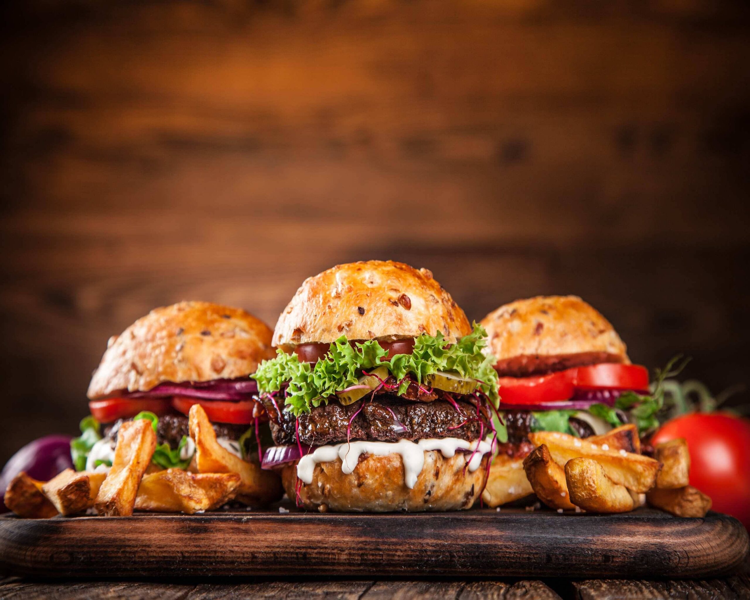 Hamburguer