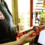 Fiscalizando bebidas